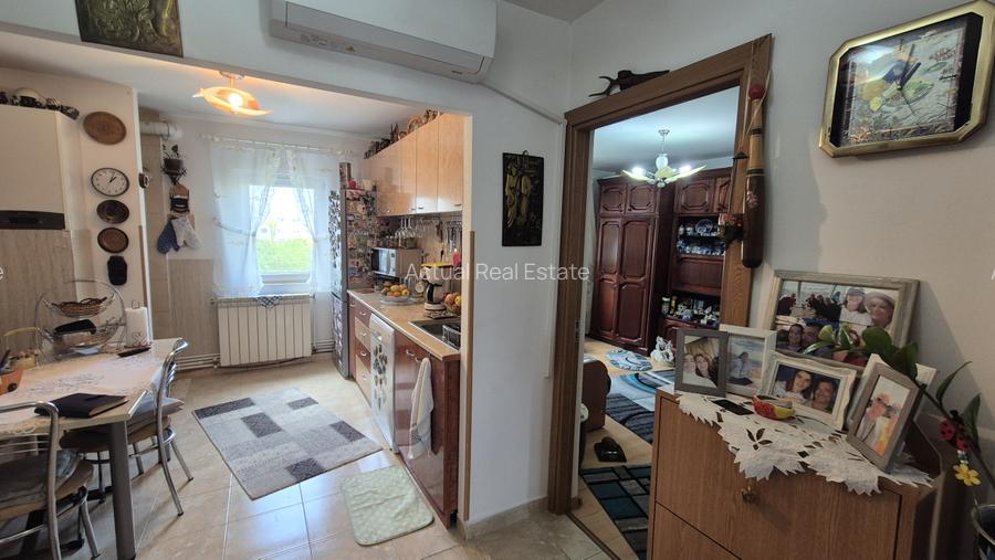 4 CAMERE | 2 BAI | GAZE | CET - 3