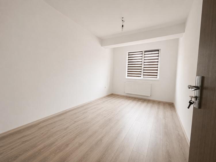 Apartament 2 camere | 49 mp | Etaj 2 | Parcare | Mobilat parțial-Cartierul Latin