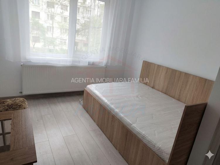 Vanzare apartament cu 2 camere la et 1, Micro 19, 30 mp, 45.000 EURO - 3