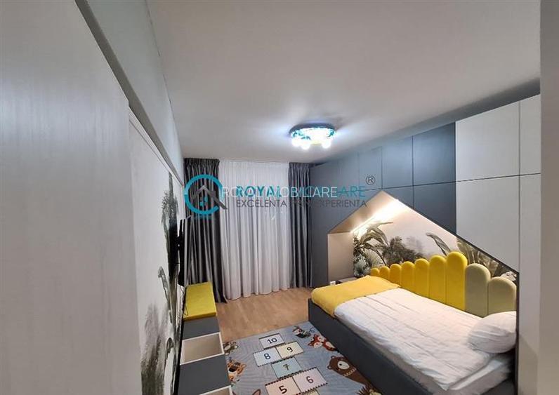 Royal Imobiliare-Inchiriere Apartament 4 Camere Zona Albert - 5
