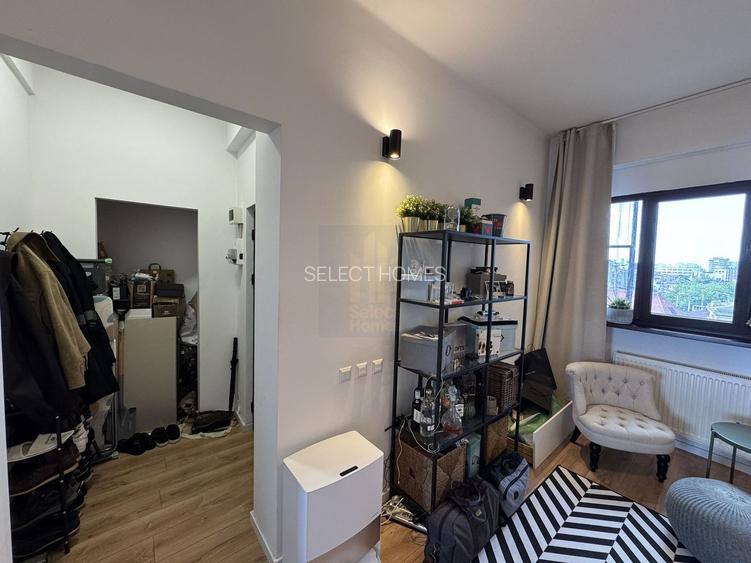 Apartament 3 camere de vanzare *Dacia - Vasile Lascar* - 30