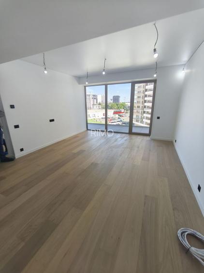 APARTAMENT 2 CAMERE | ONE HIGH DISTRICT