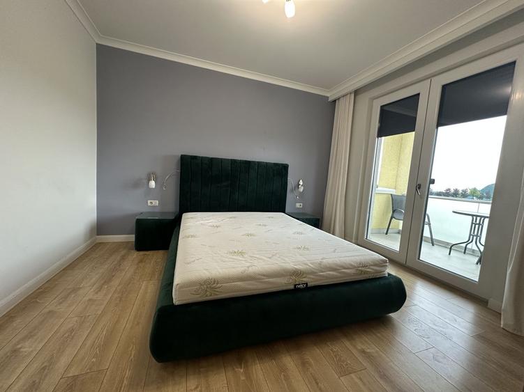 Apartament 2 camere în Dumbravita