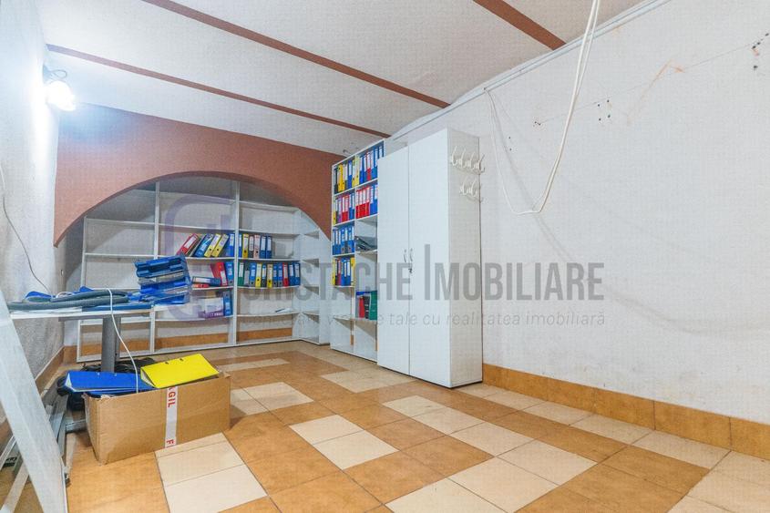 Vila individuala | Mircea Vulcănescu – Popa Tatu