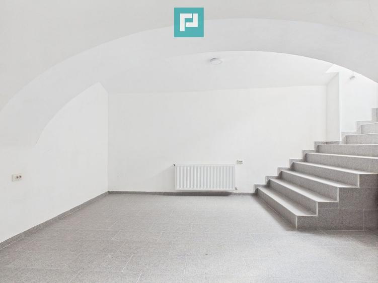 Apartament două camere strada Cozia