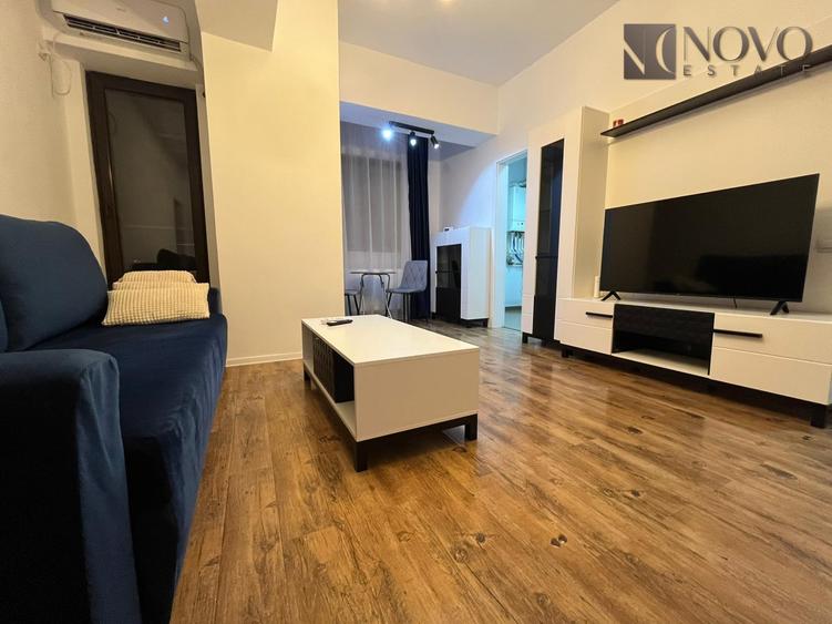 2 Camere | Calea Călărașilor | Centrala | AC | Pet Friendly | Metrou