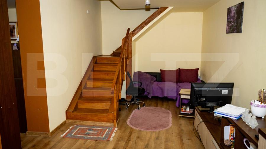 Casă ultracentrală | 220 mp utili | Teren 485 mp