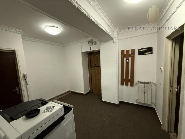 Spatiu Birouri | Unirii - Alba Iulia | 2 camere | 3x Balcoane| Decomandat