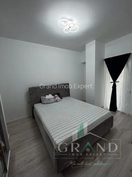 Închiriere apartament premium, cu 3 camere, bloc NOU, zona Horea, Cluj-Napoca - 2