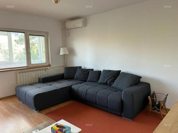 2 Camere | Alba Iulia | Metrou | Decomandat | Balcon | Mobilat | Utilat |