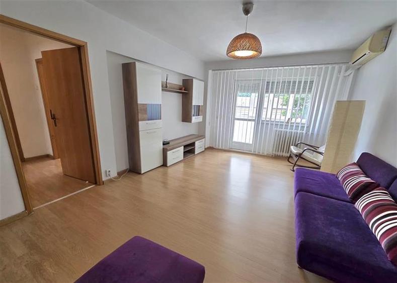 3 CAMERE, 2 BAI, LUMINOS, LINISTIT, LA DOI PASI DE PARCUL KISELEFF SI METROU