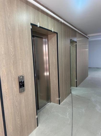 Apartament 2 camere + Parcare Subterană incluzând loc VIP | HILS Titanium
