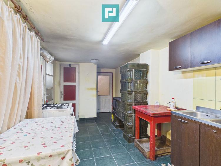 Casă – 5 camere | Cantemir -Zona centrala