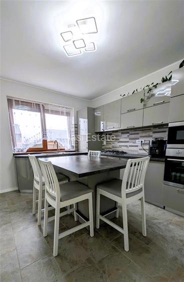 Vila 4 camere Premium Miroslava - Terasa panoramica - 3