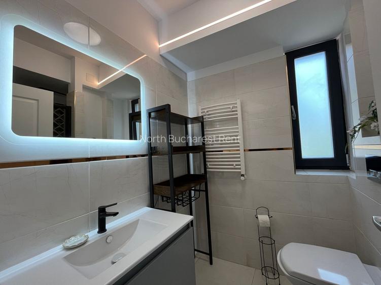Apartament 3 Camere - 9