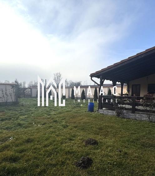 Casă 3 camere | Colun, Sibiu | 94 mp utili, teren 1250 mp