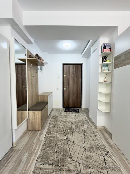 Apartament MODERN CENTRALA PROPRIE - Herastrau | Nordului