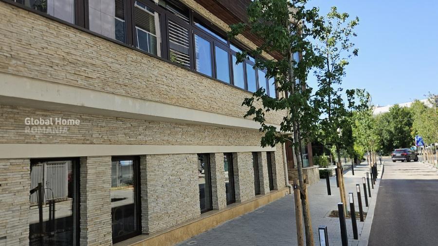 Cladire Comerciala Premium | Splaiul Independentei | Investitie | Horeca
