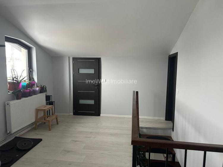 Braytim | Casă individuală P+M | 5 camere | Mobilată | Utilități complete - 24