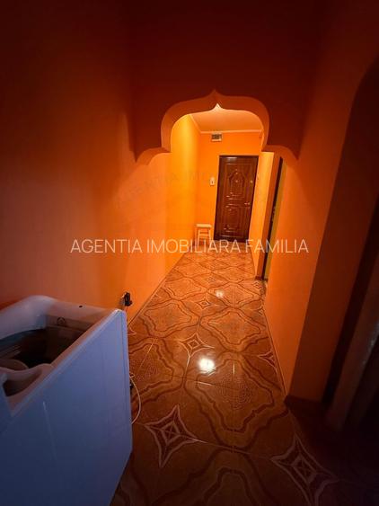 ✨De închiriat 3 camere, General, 300 Euro/luna - 7