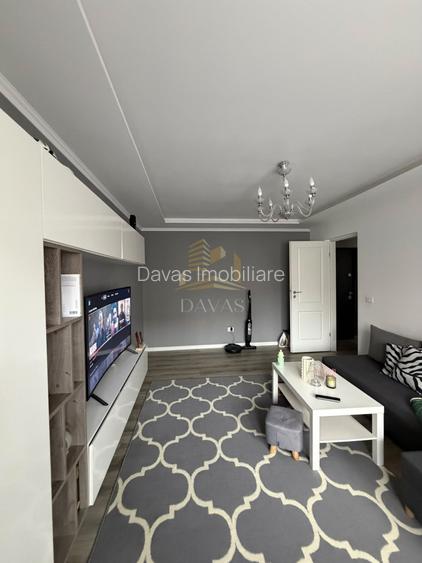 Apartament 3 camere decomandat de vânzare | Marasti | Aurel Vlaicu | Modern - 4