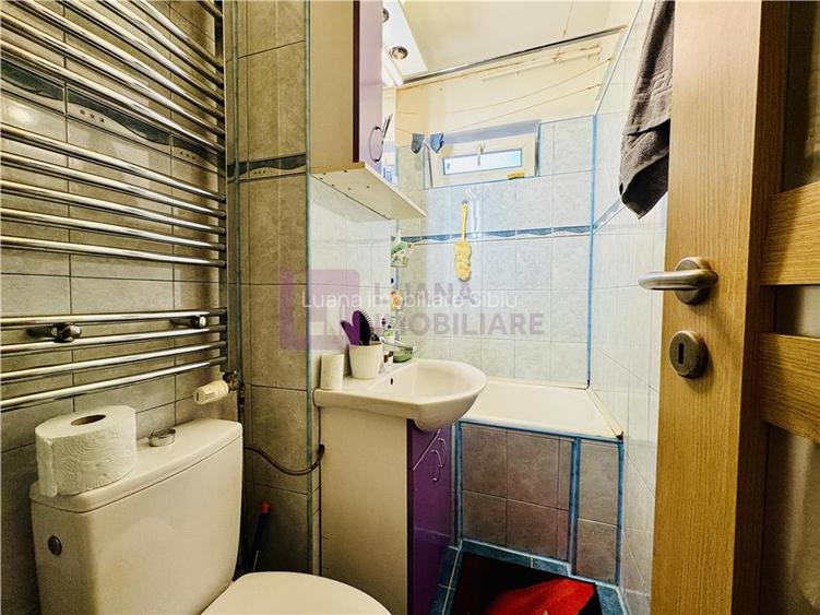 Apartament 2 camere de vanzare | Miraslau | parter - 6