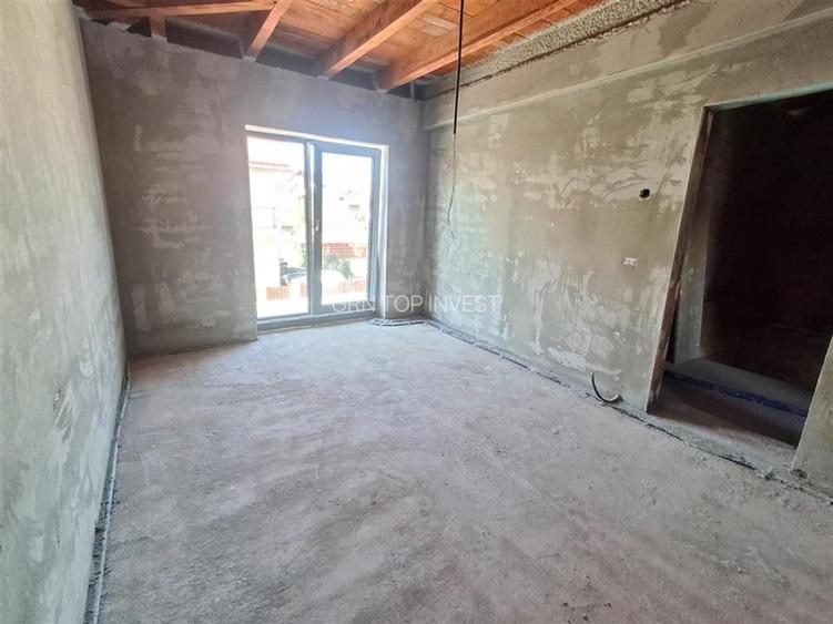 Duplex 4 camere zona Selimbar - 11