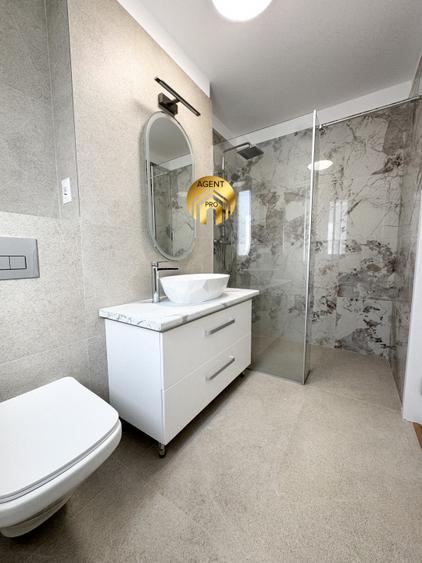 Complex NOU 8 case P+1+M - 5 camere - Otopeni - Ferme