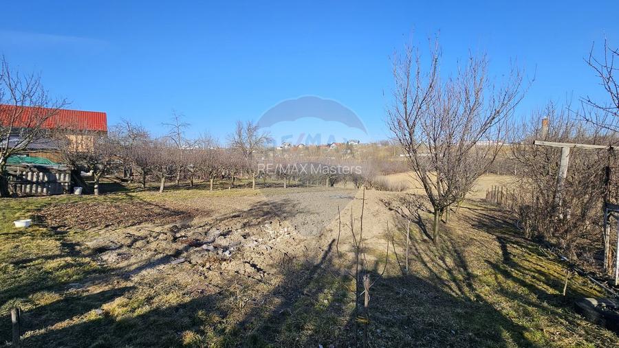 Casă / Vilă , Salcea, Suceava - 14