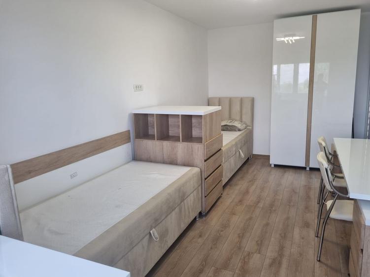 Apartament modern cu o camera ideal pentru 2 persoane | Marasti