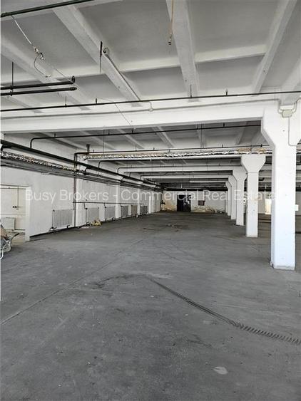 Spatiu Industrial - 1700 mp - Productie - Depozitare - Distributie - 3