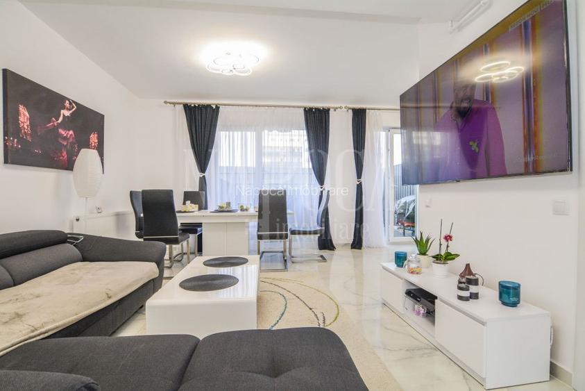 Casa 4 camere de vanzare in Floresti - 3