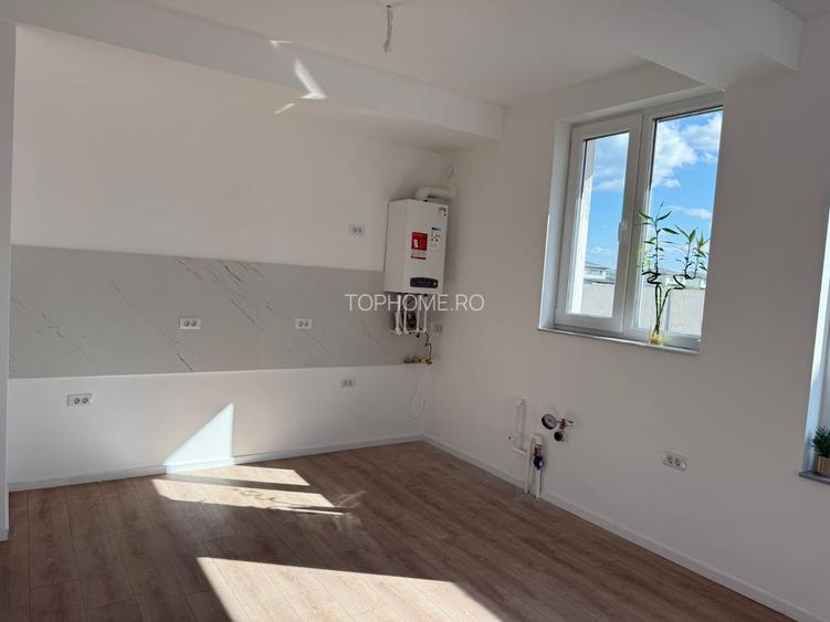 Berceni - Macului - Vila individuala 156.000 euro TVA inclus - 16