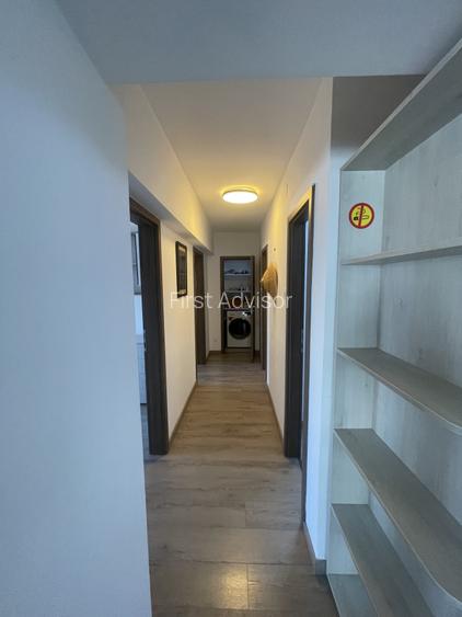 ULTRACENTRAL | 3 Camere | 98,5 mp | Living 30 mp | 2 Băi | Hristo Botev 10 | - 5