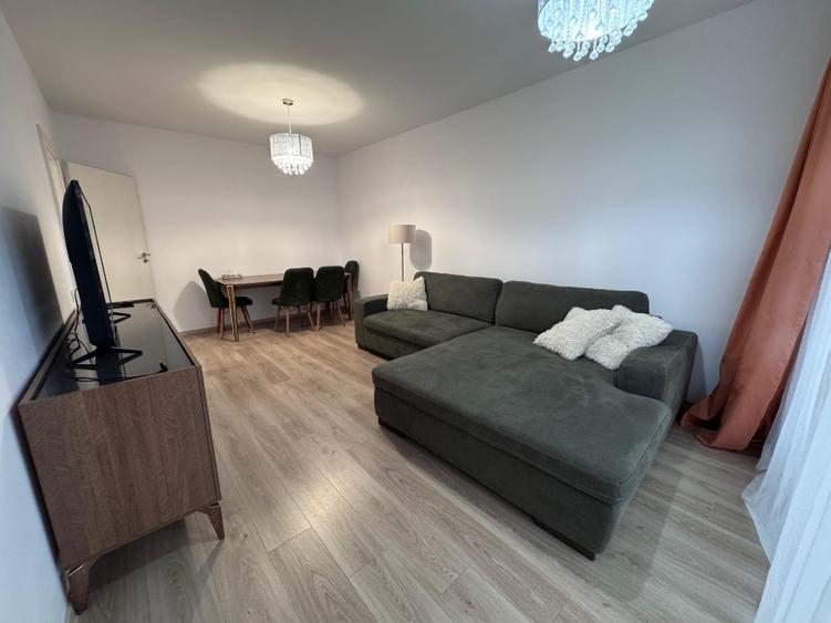 Apartament de închiriat pe termen lung