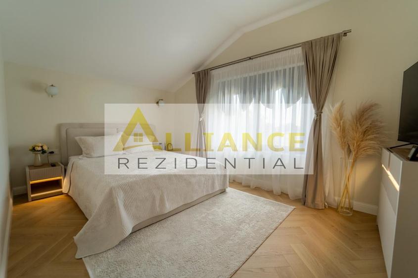 CASA P+M | 120 MP UTILI | TEREN 370 MP | COMPLET MOBILATA SI UTILATA