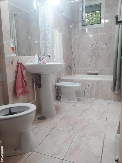 Apartament 4 camere Titan - Costin Georgian - Piata Minis