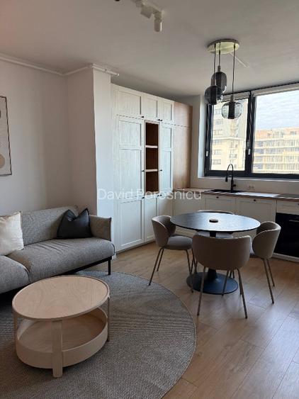 Apartament de inchiriat nou la prima chirie - 6
