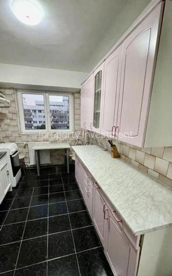 Gorjului | 3 Camere | Metrou 2 Min | Parcare | AC - 3