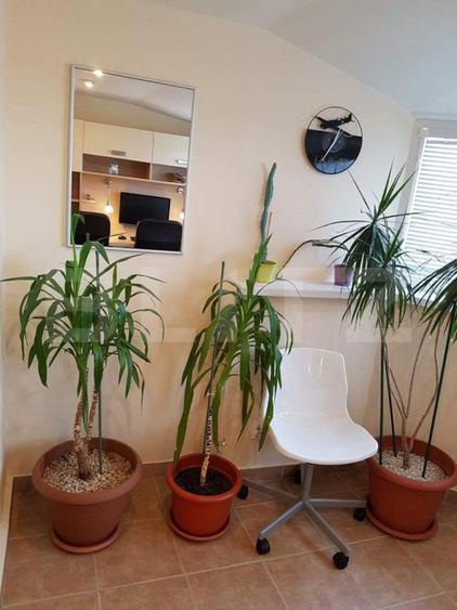 Apartament 2 camere, 51 mp, an 1987, Republicii-Caraiman
