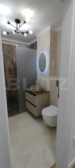 Apartament 3 camere, complet renovat + garaj și pivniță, Zorilor