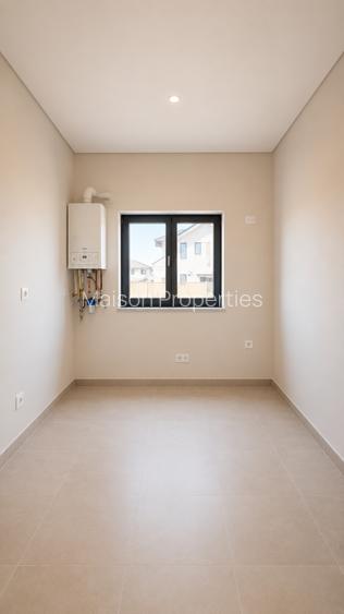 Duplex Premium Cu 4 Camere | Mosnita Noua | 105mp Utili | Teren 300mp - 9