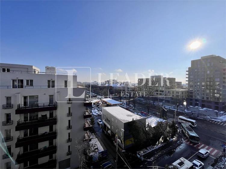 Apartament 2 Camere | Bucurestii Noi | Bloc 2016 | Metrou Jiului - 21