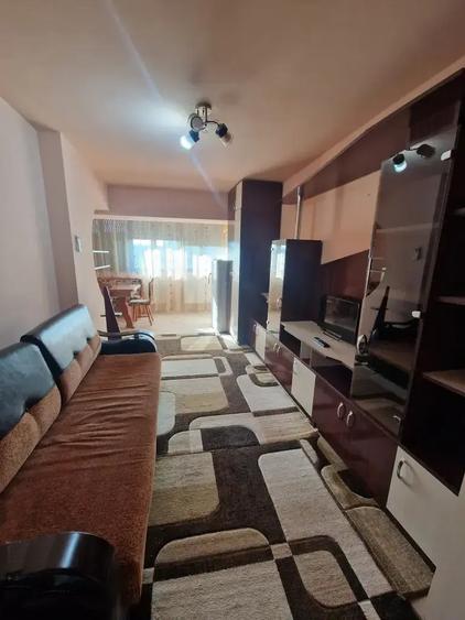 Apartament 1 camera Nicolina-Belvedere, BULEVARD, mobilat