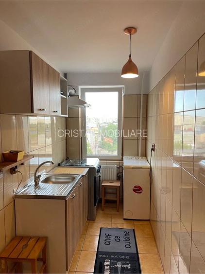 Închiriere Garsonieră renovată, Bucur Obor, complet mobilată și utilată ✨ - 6