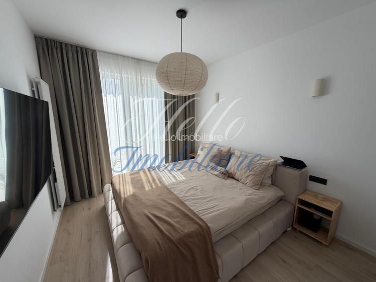 Aparatment 3 camere, 83,90 mp, Semicentral - 5