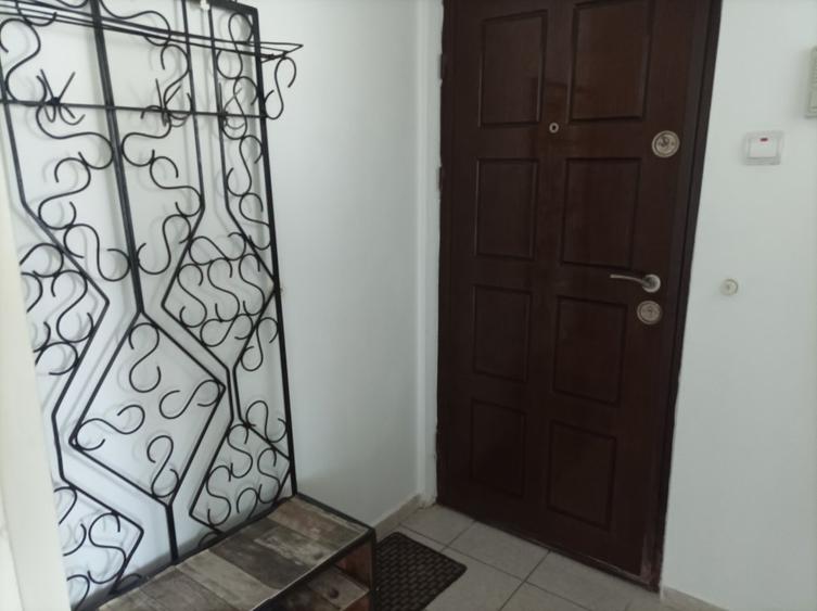 Apartament 2 camere mobilat si utilat zona Garii