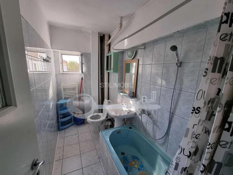 Apartament 3 camere Podu Ros - 7