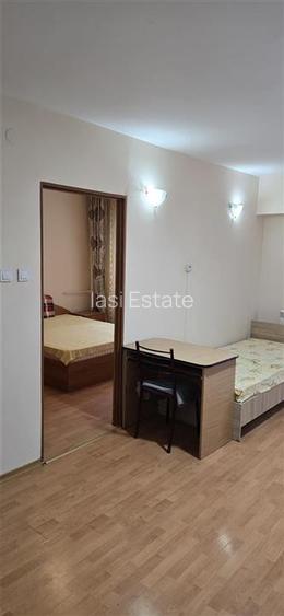 Apartament 1 Camera Nicolina - Prima Statie - 8