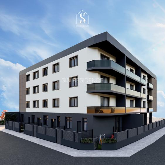 Apartament 2 camere, Terasa spatioasa, Bloc nou, Tomis nord , Odessa nr.6 - 3
